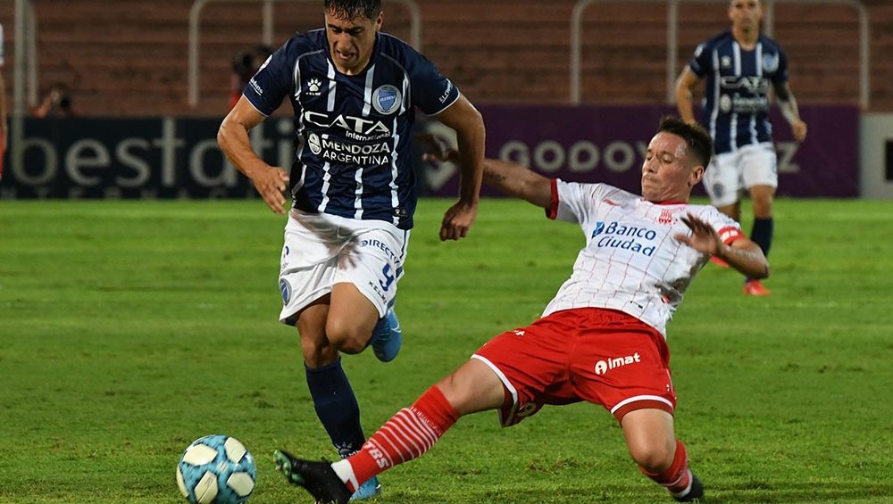 Lo bueno, lo malo y lo feo vs Godoy Cruz - SoyQuemero